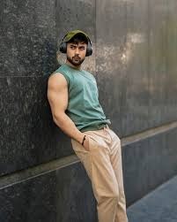 Rahul Mehta